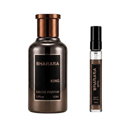BHARARA KING EAU DE PARFUM