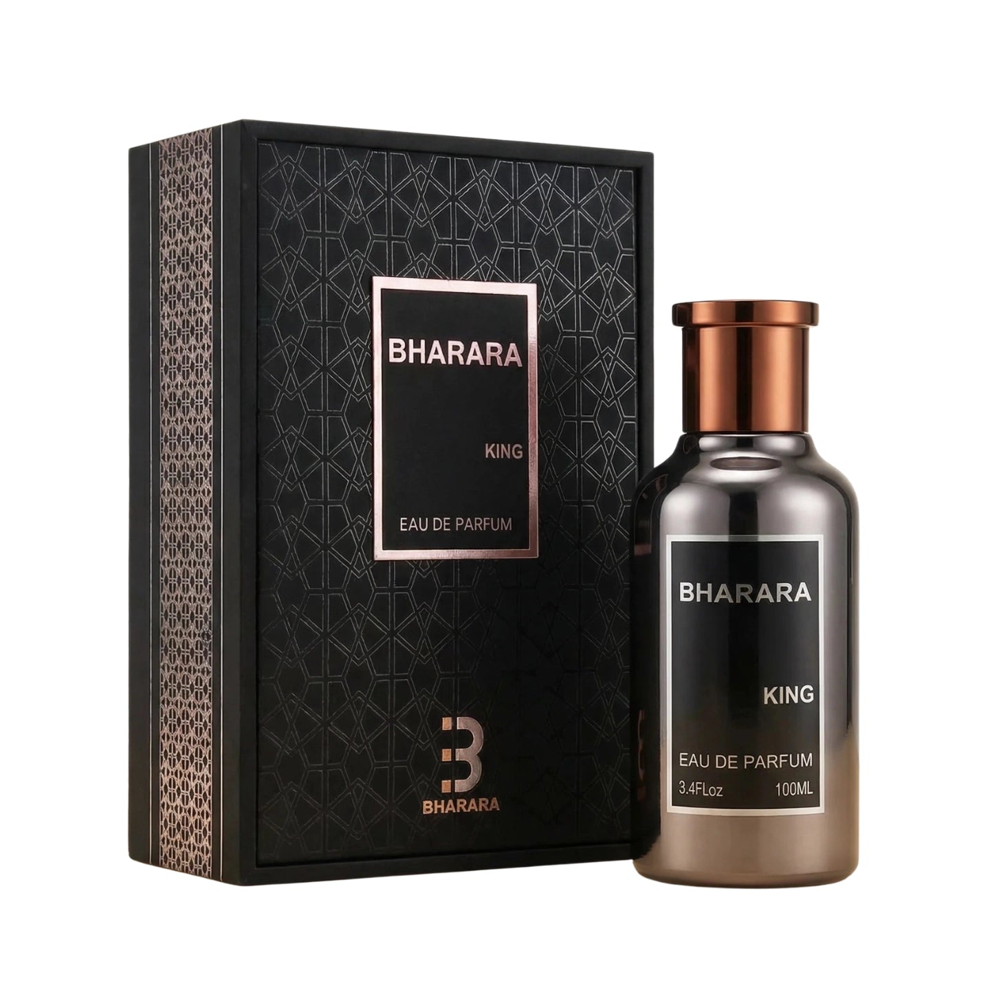 BHARARA KING EAU DE PARFUM