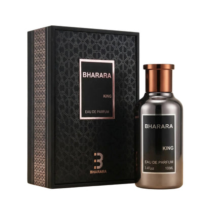BHARARA KING EAU DE PARFUM