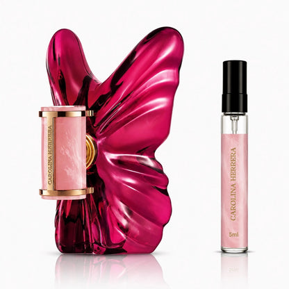LA BOMBA EAU DE PARFUM