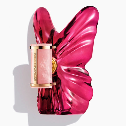 CAROLINA HERRERA LA BOMBA EAU DE PARFUM 80 ML