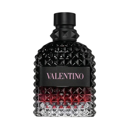 BORN IN ROMA UOMO INTENSE EAU DE PARFUM