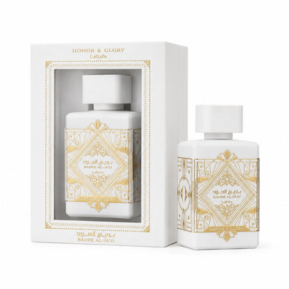 BADEE AL OUD HONOR &AMP; GLORY EAU DE PARFUM