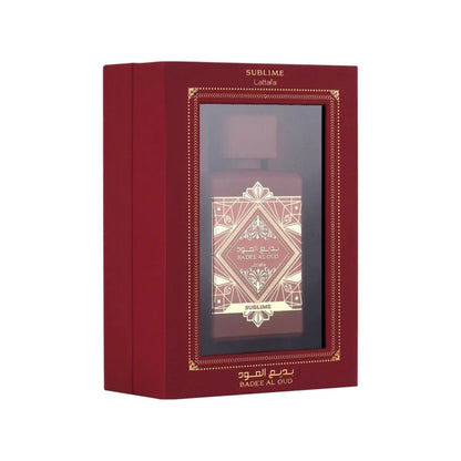BADE'E AL OUD SUBLIME EAU DE PARFUM