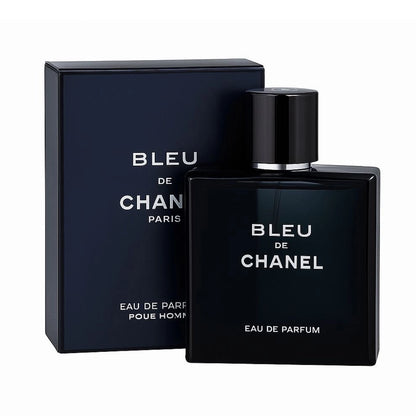 BLEU DE CHANEL EAU DE PARFUM