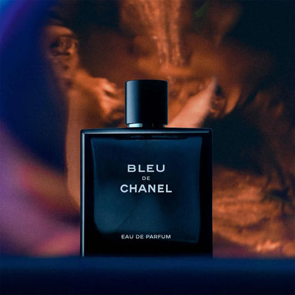 BLEU DE CHANEL EAU DE PARFUM