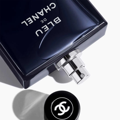 BLEU DE CHANEL EAU DE PARFUM