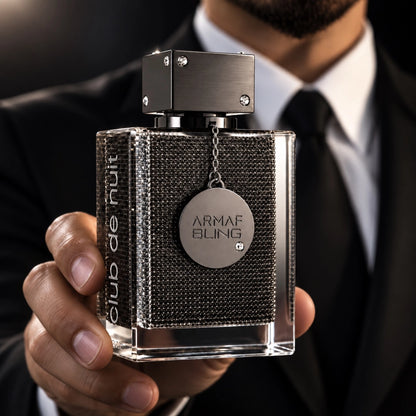 CLUB DE NUIT BLING EAU DE PARFUM