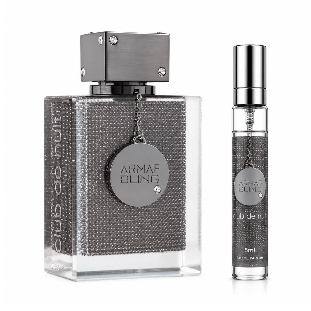 CLUB DE NUIT BLING EAU DE PARFUM