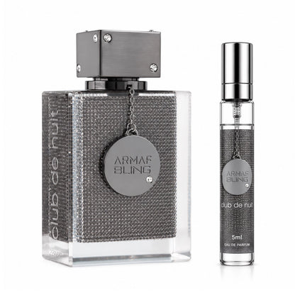 CLUB DE NUIT BLING EAU DE PARFUM