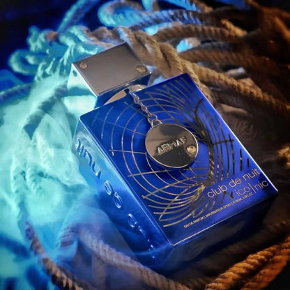 CLUB DE NUIT ICONIC EAU DE PARFUM