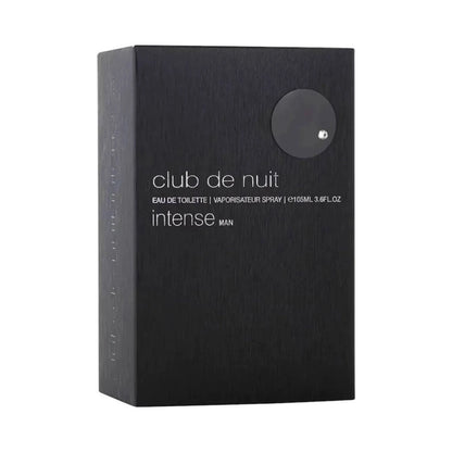 CLUB DE NUIT INTENSE MAN EDT