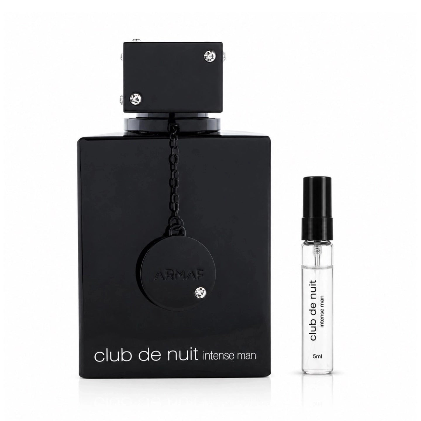 CLUB DE NUIT INTENSE MAN EDT