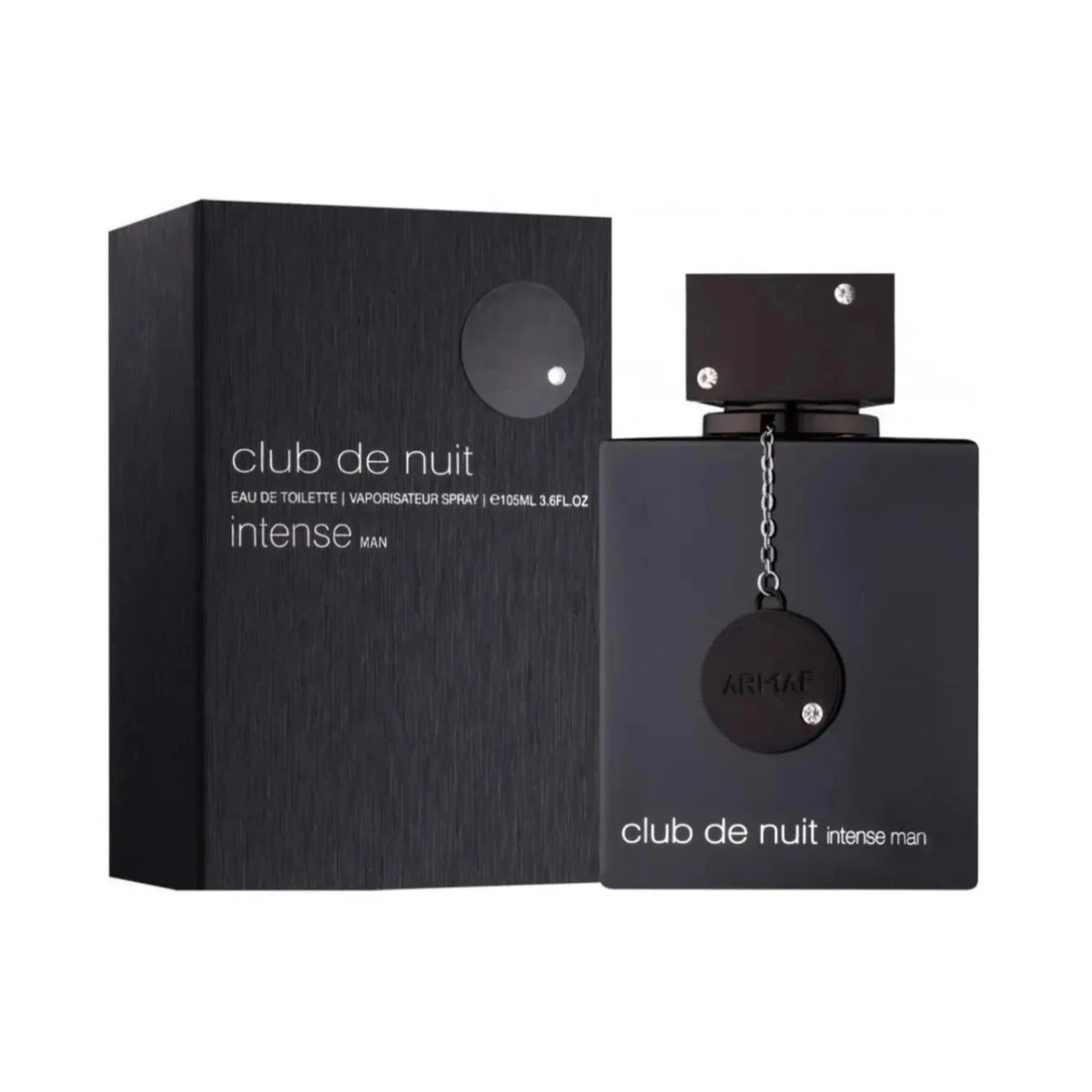 CLUB DE NUIT INTENSE MAN EDT