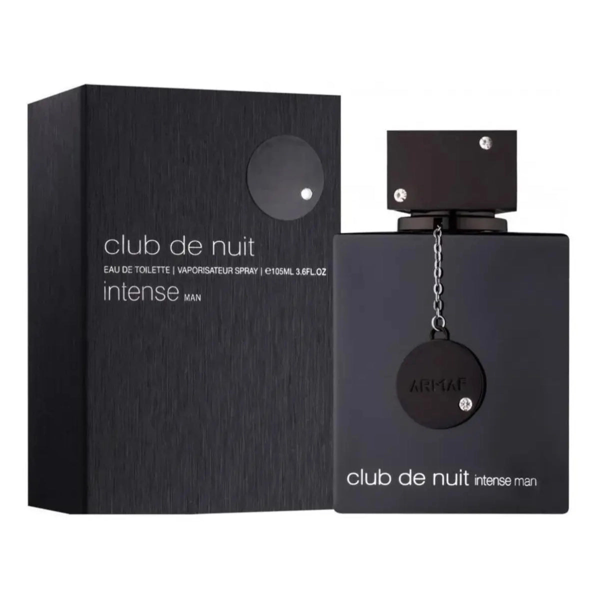 CLUB DE NUIT INTENSE MAN EDT