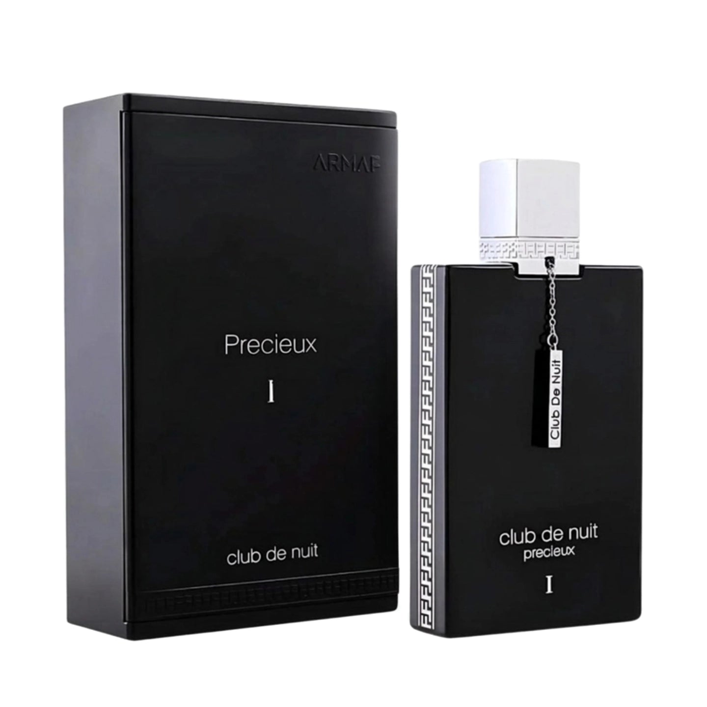 CLUB DE NUIT PRECIEUX 1 EXTRAIT DE PARFUM