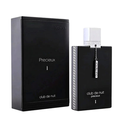 CLUB DE NUIT PRECIEUX 1 EXTRAIT DE PARFUM