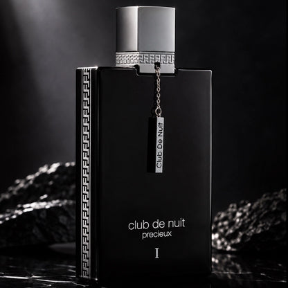 CLUB DE NUIT PRECIEUX 1 EXTRAIT DE PARFUM
