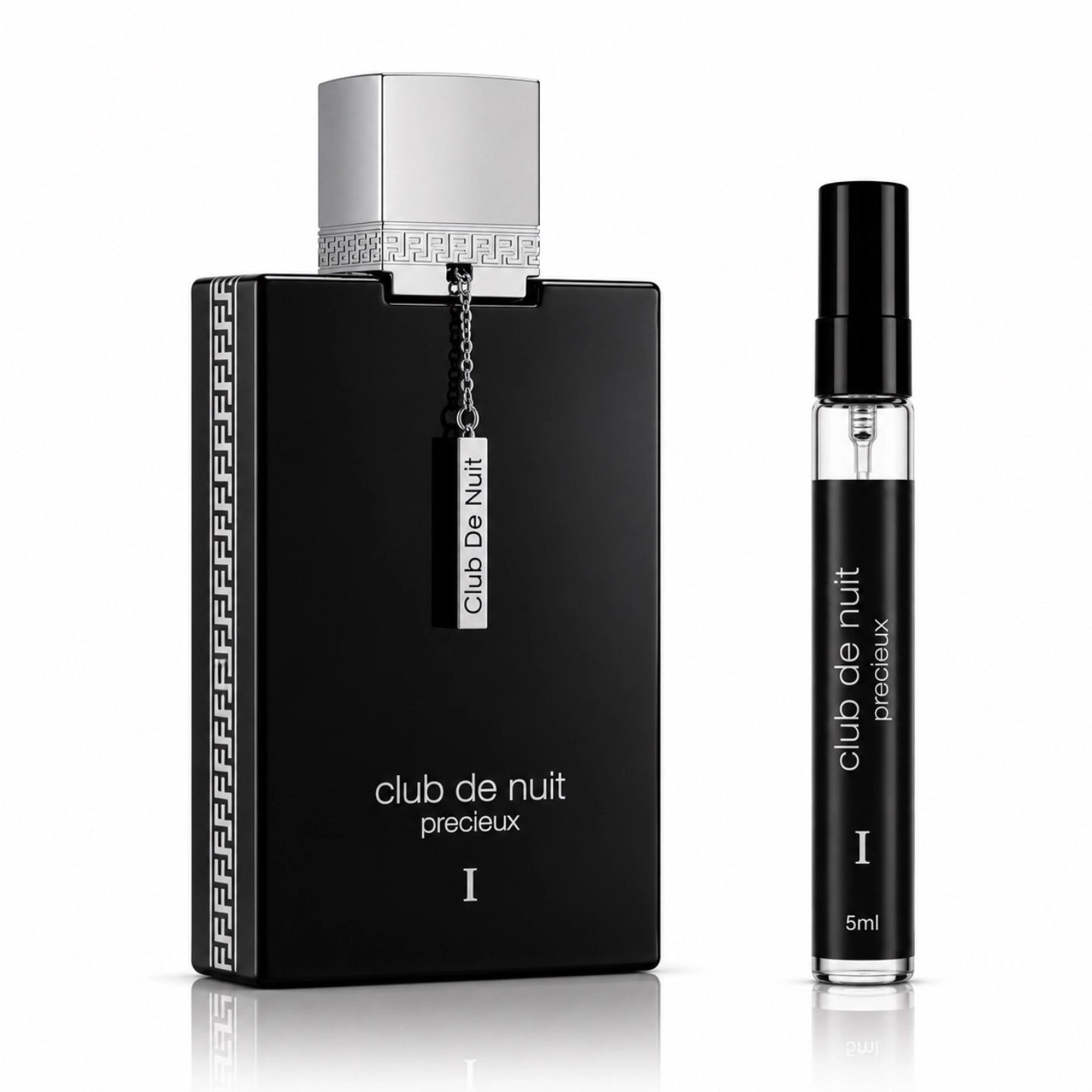 CLUB DE NUIT PRECIEUX 1 EXTRAIT DE PARFUM