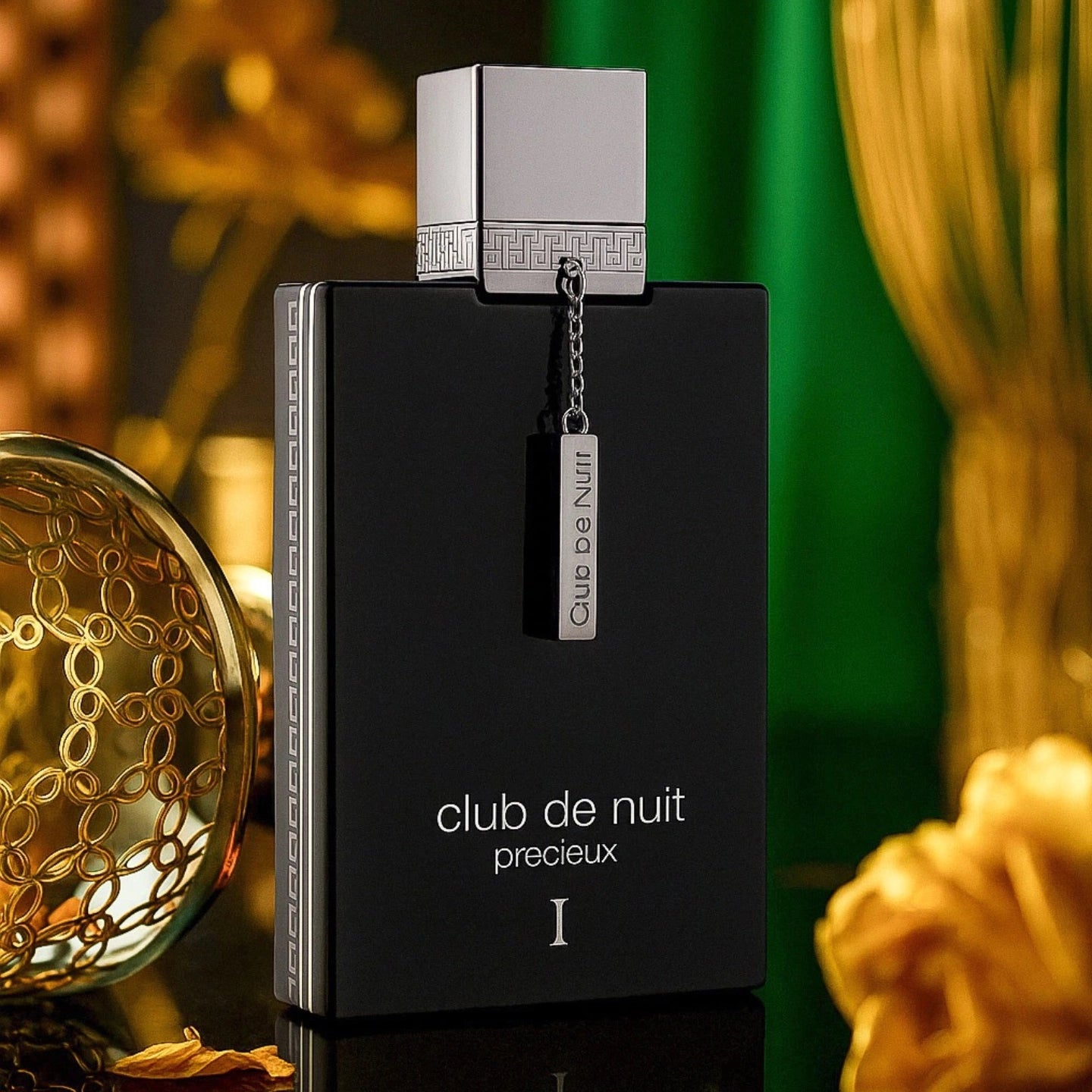 CLUB DE NUIT PRECIEUX 1 EXTRAIT DE PARFUM