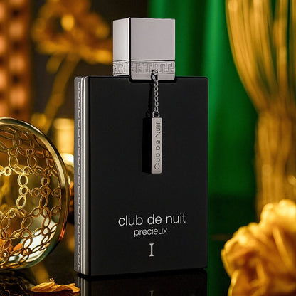 CLUB DE NUIT PRECIEUX 1 EXTRAIT DE PARFUM