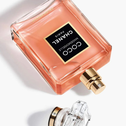 COCO MADEMOISELLE CRUSH ABSOLU EDP