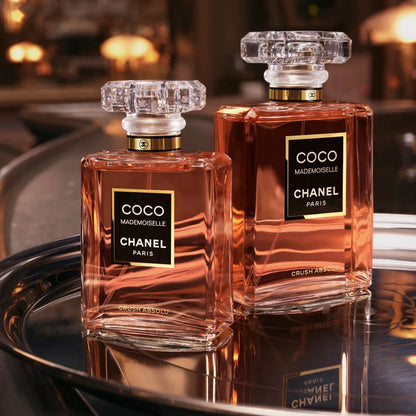 COCO MADEMOISELLE CRUSH ABSOLU EDP