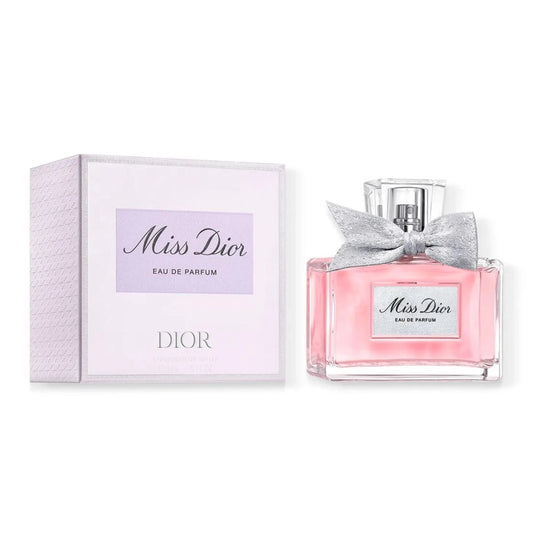 DIOR MISS DIOR EAU DE PARFUM
