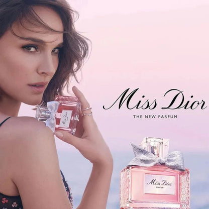 MISS DIOR EAU DE PARFUM