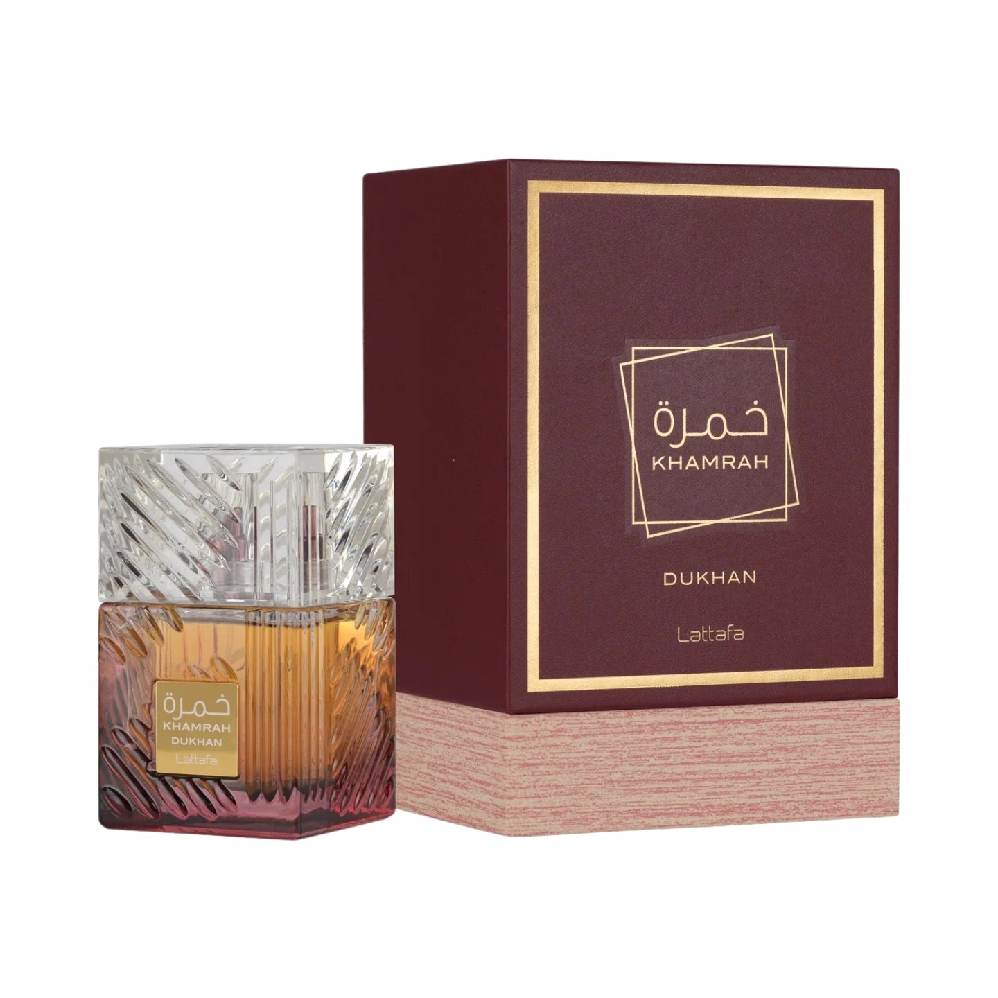 DUKHAN EAU DE PARFUM