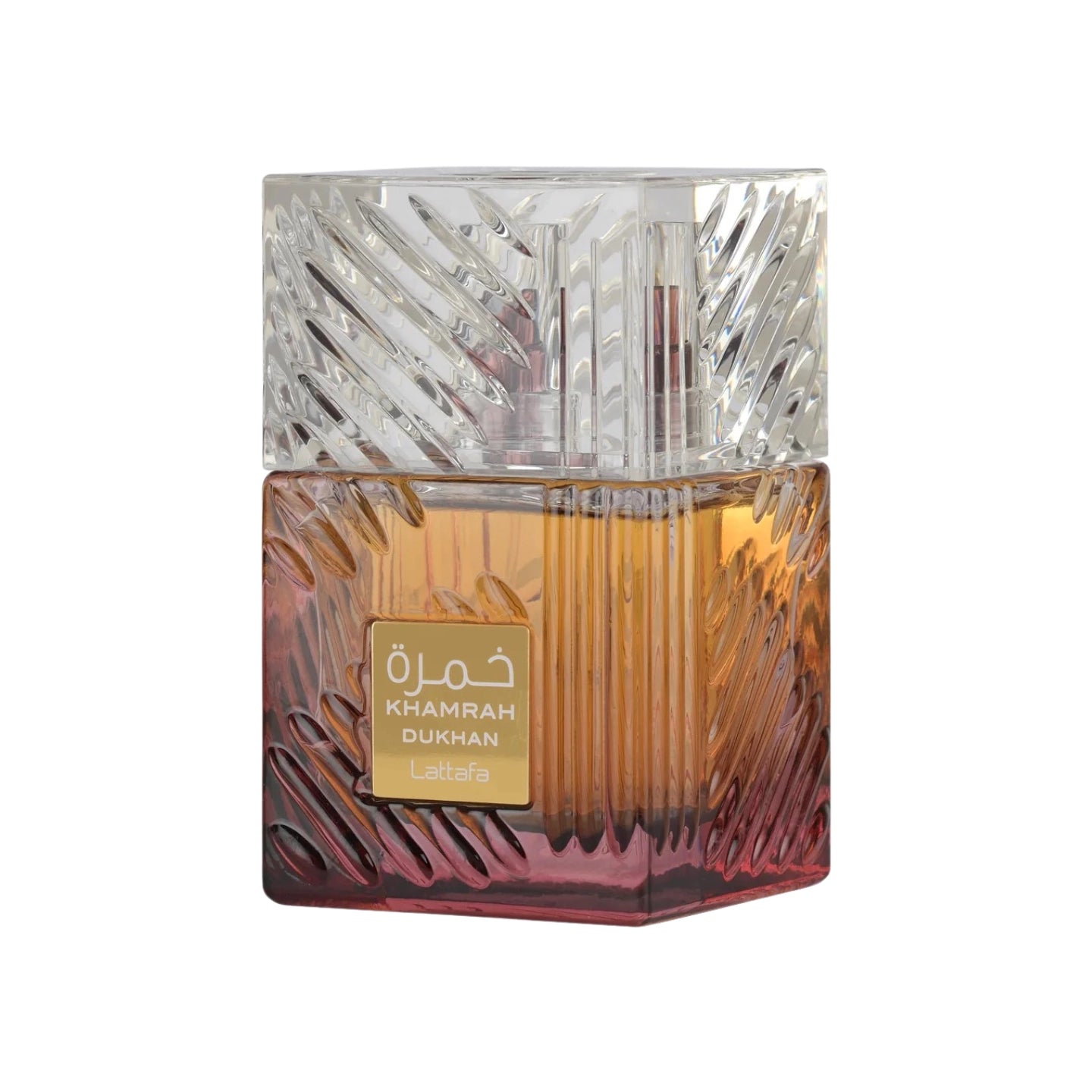 DUKHAN EAU DE PARFUM