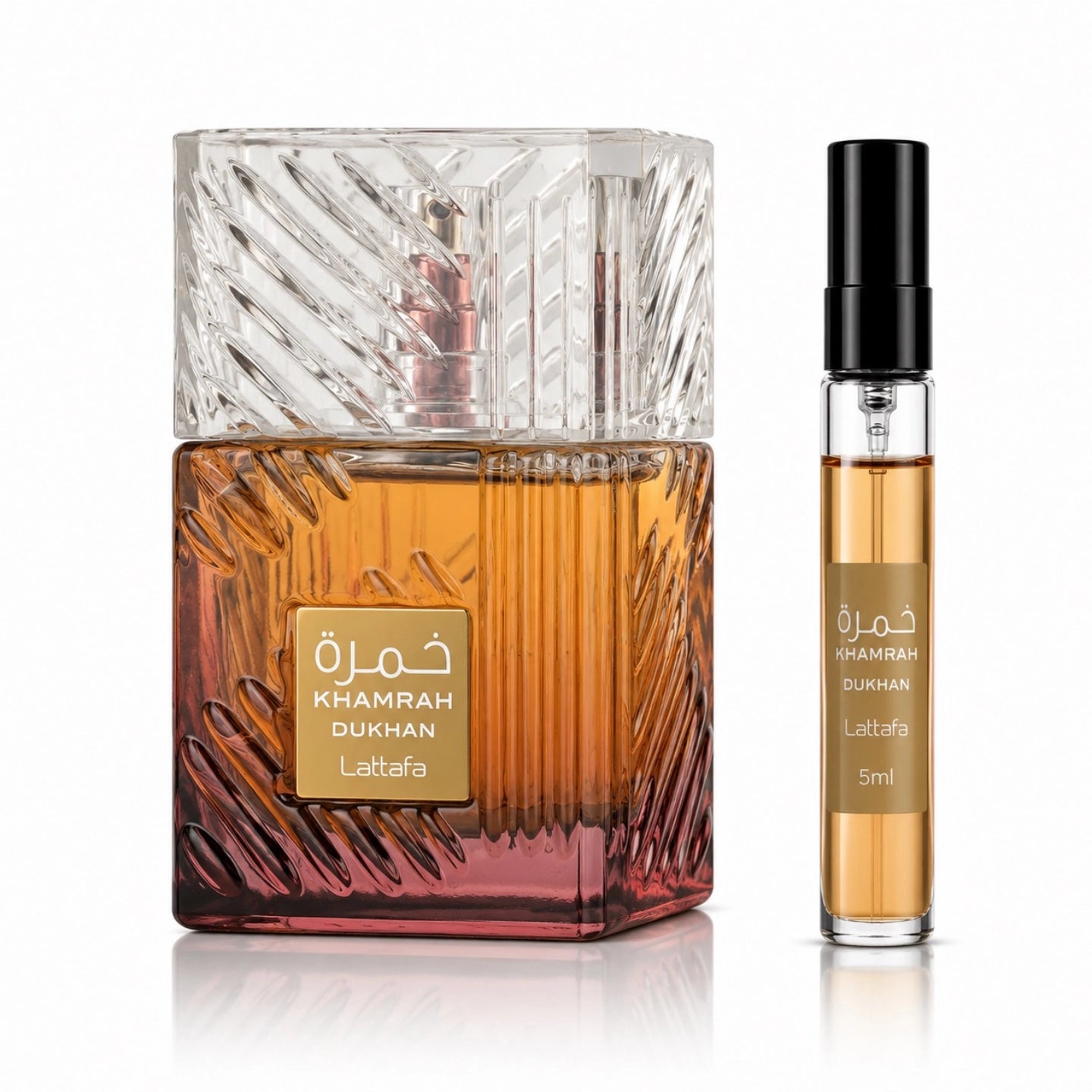 DUKHAN EAU DE PARFUM