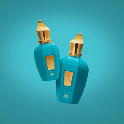 ERBA PURA EAU DE PARFUM