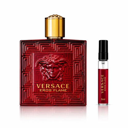 EROS FLAME EAU DE PARFUM