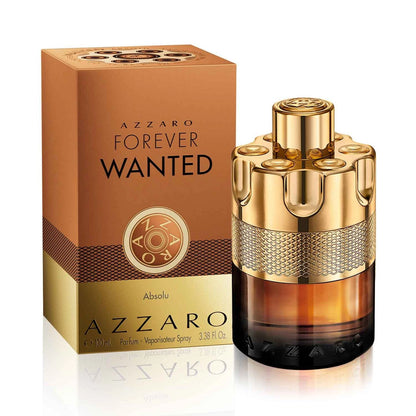 FOREVER WANTED ABSOLU EDP