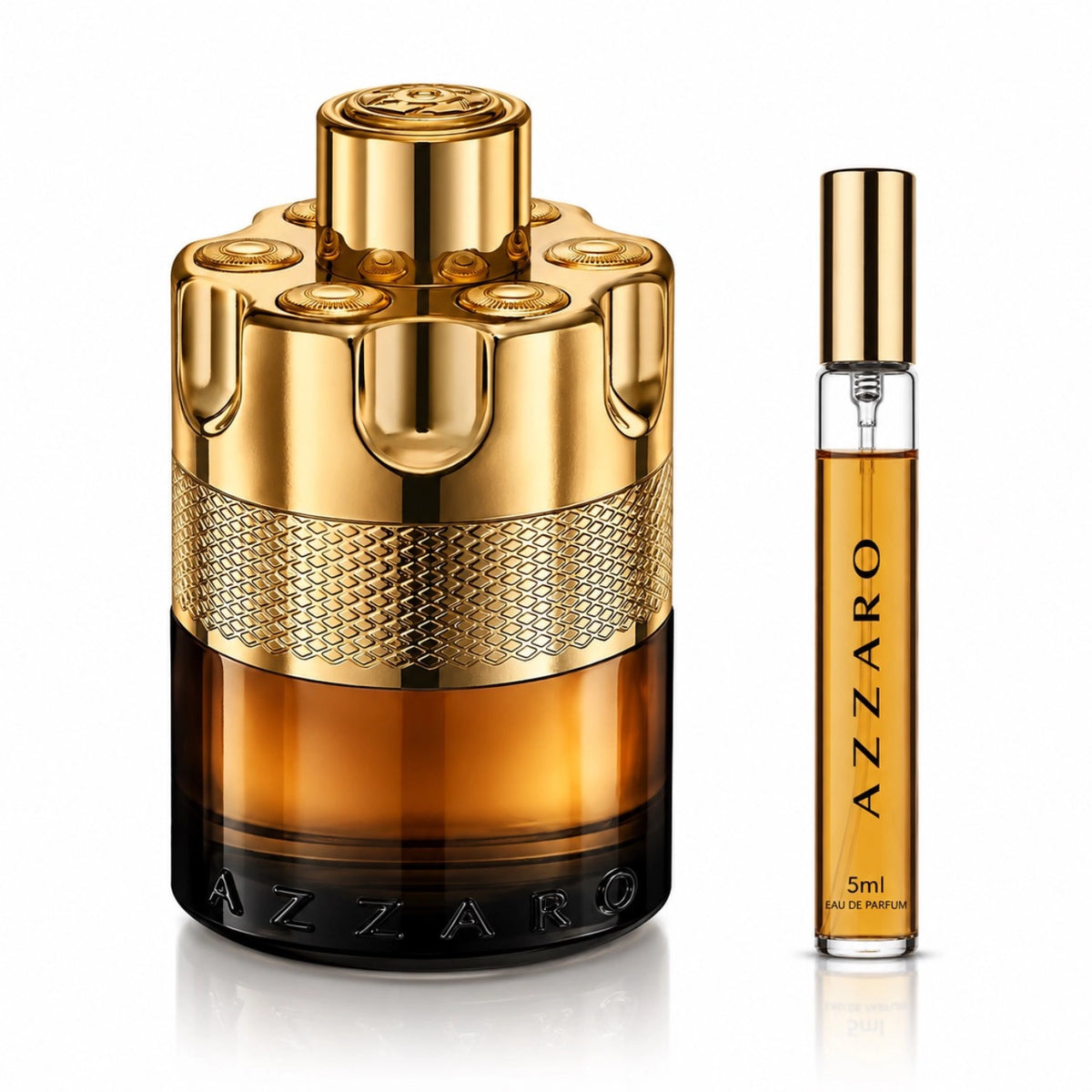 FOREVER WANTED ABSOLU EDP