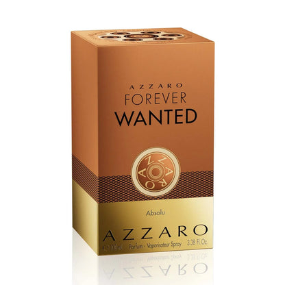 FOREVER WANTED ABSOLU EDP