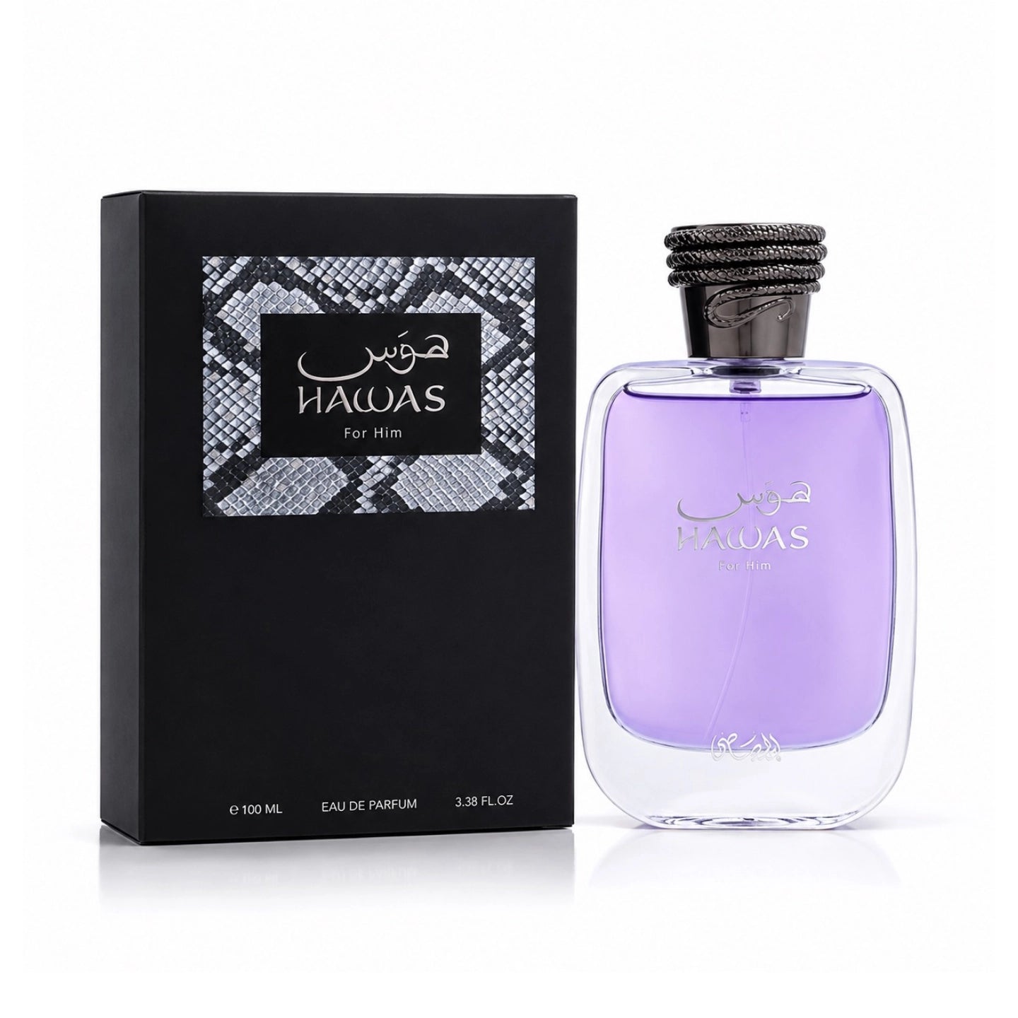 HAWAS FOR HIM EAU DE PARFUM