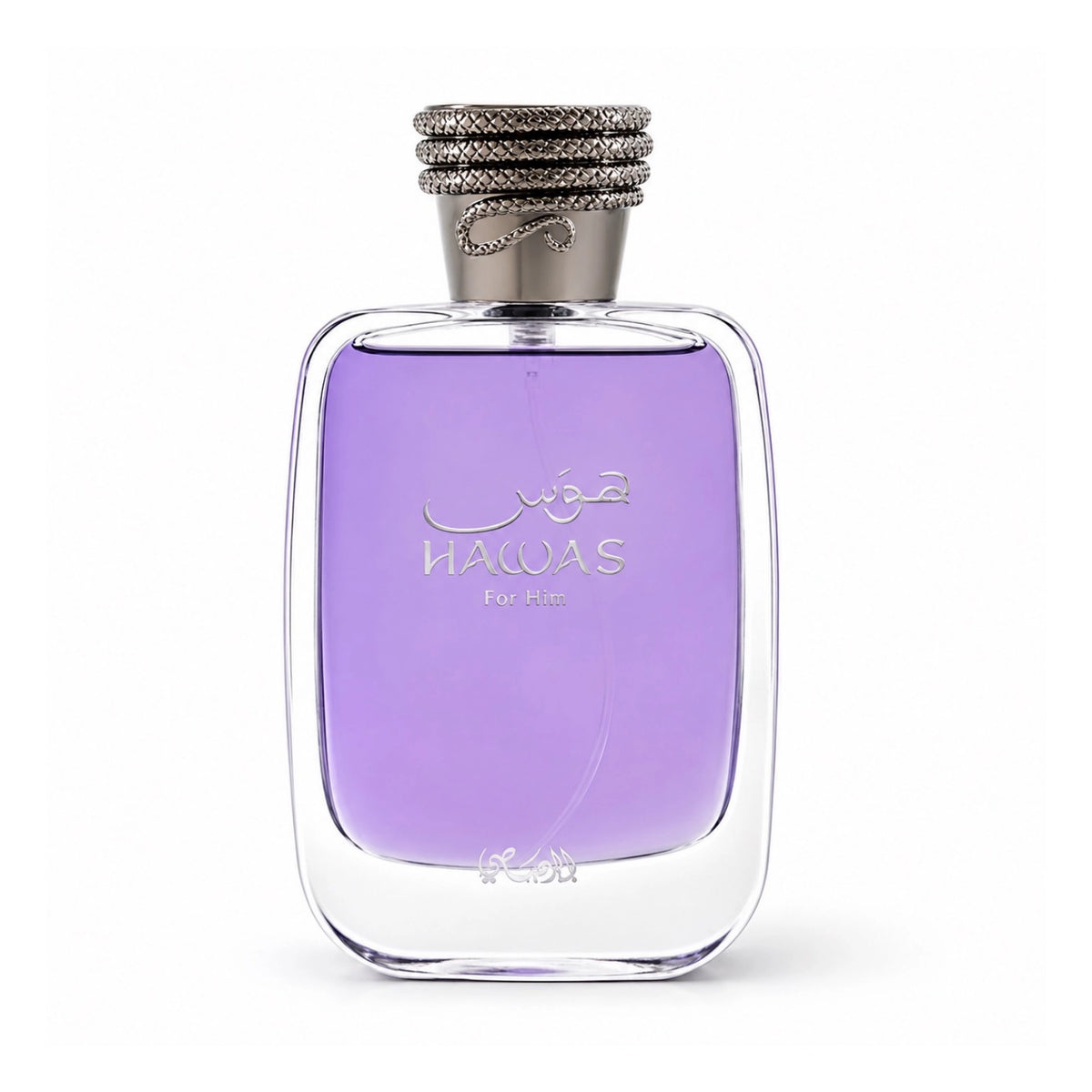 HAWAS FOR HIM EAU DE PARFUM