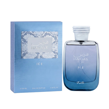 HAWAS ICE EAU DE PARFUM