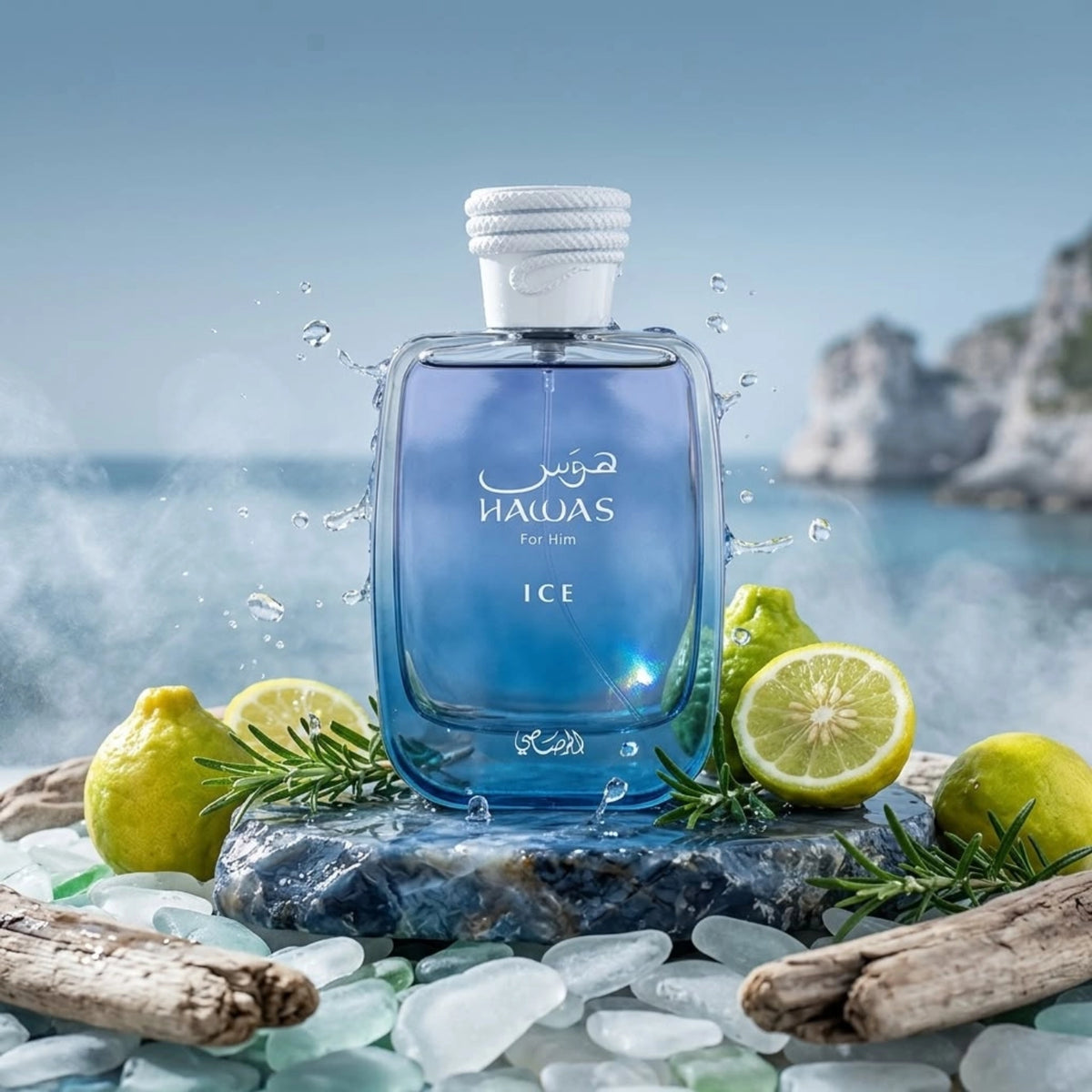 HAWAS ICE EAU DE PARFUM
