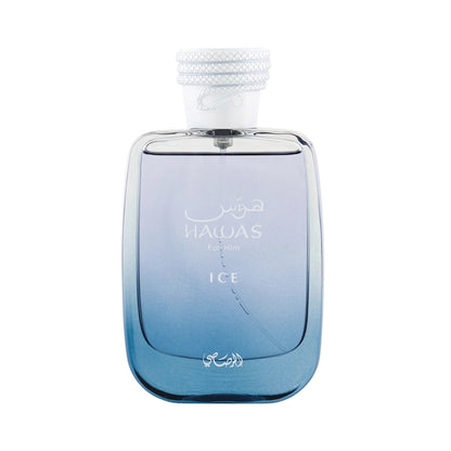 HAWAS ICE EAU DE PARFUM