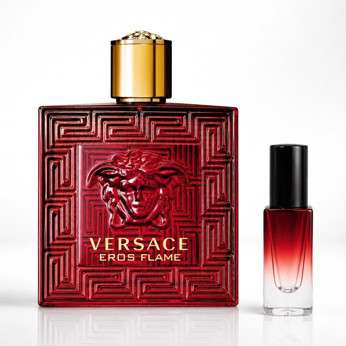 VERSACE EROS FLAME EDP