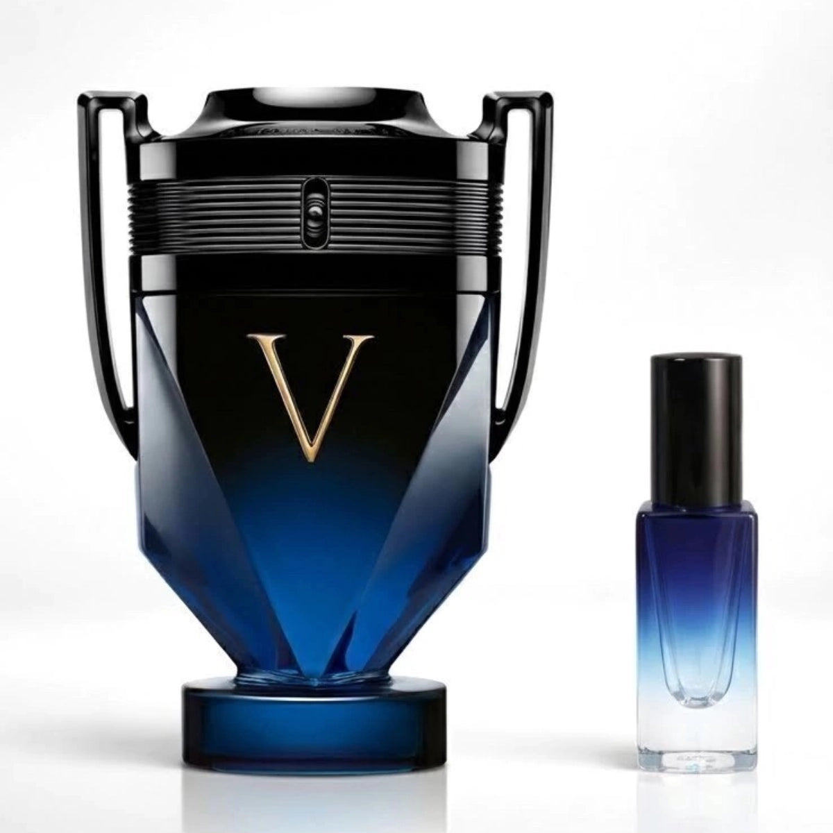 INVICTUS VICTORY ELIXIR PARFUM