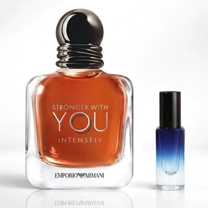 STRONGER WITH YOU INTENSELY EDP