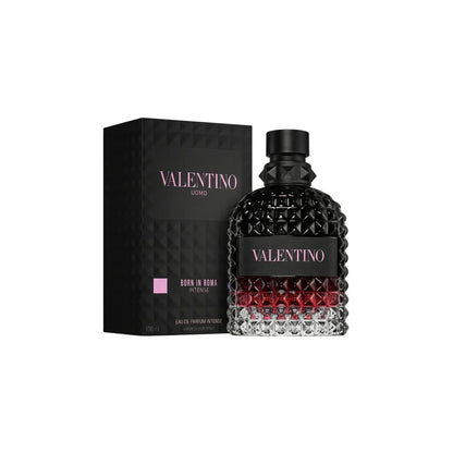 VALENTINO UOMO BORN IN ROMA INTENSE EAU DE PARFU