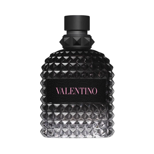 BORN IN ROMA UOMO EAU DE TOILETTE