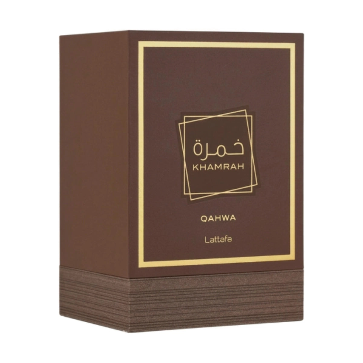 KHAMRAH QAHWA EAU DE PARFUM