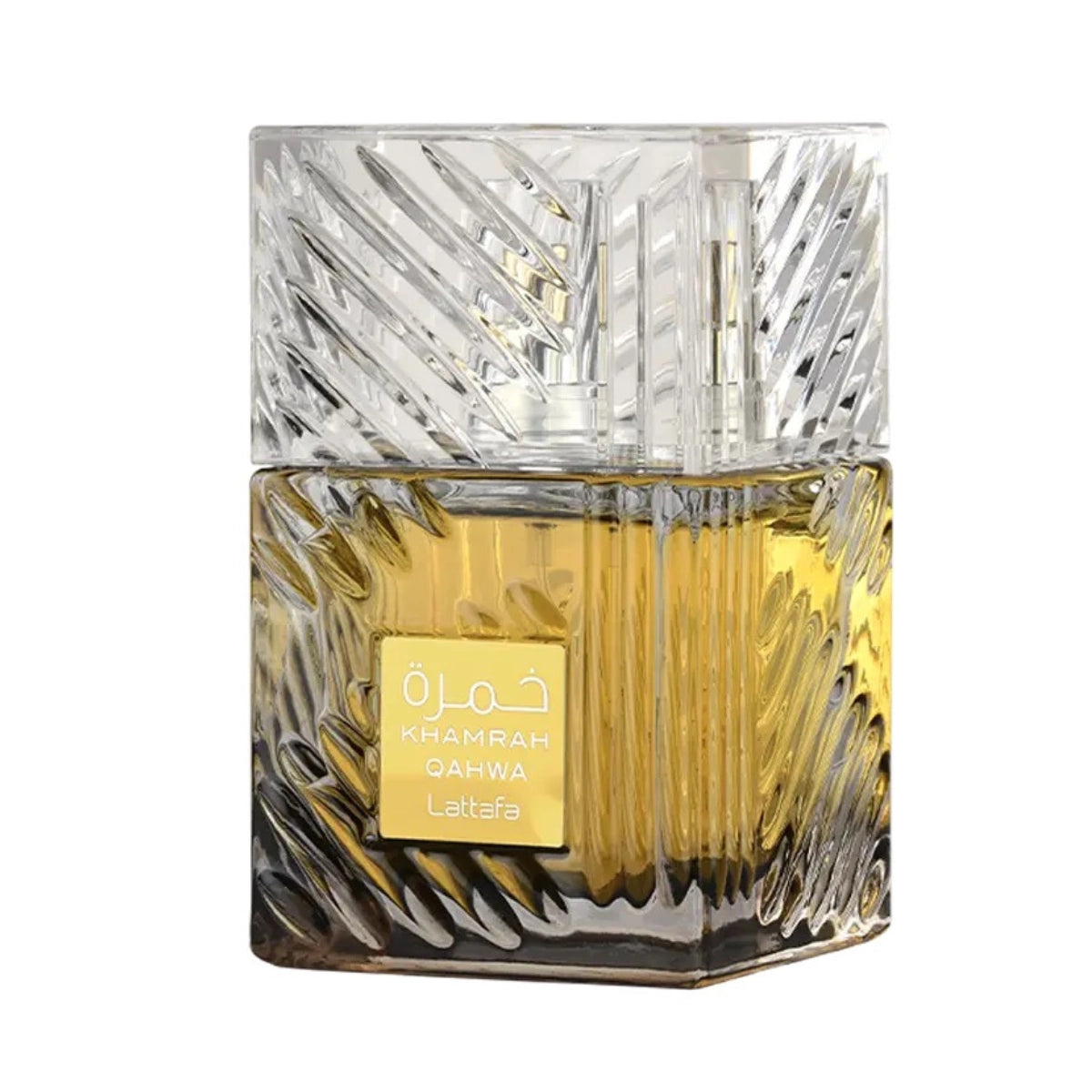 KHAMRAH QAHWA EAU DE PARFUM