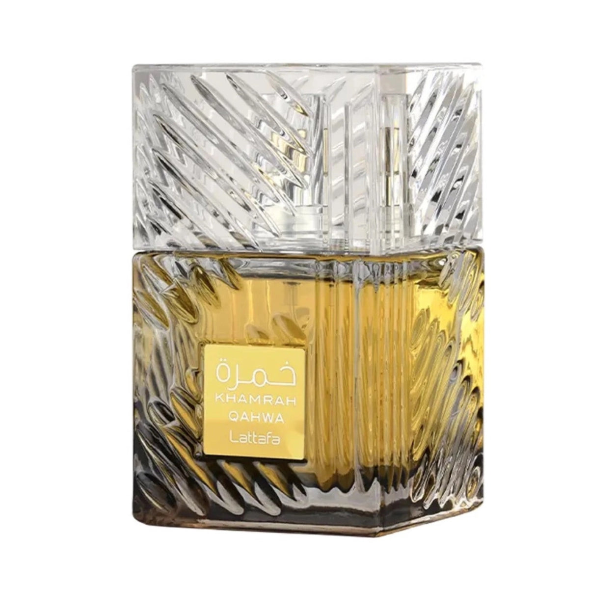 KHAMRAH QAHWA EAU DE PARFUM